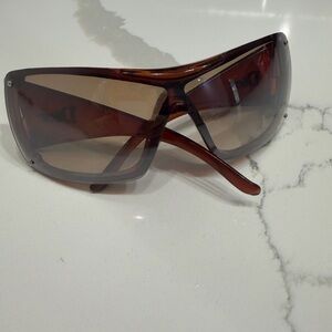 WOMENS AUTHENTIC VINTAGE DIOR SUNGLASSES